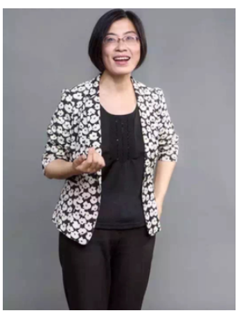 杨莉珺