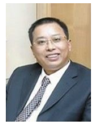 李战军