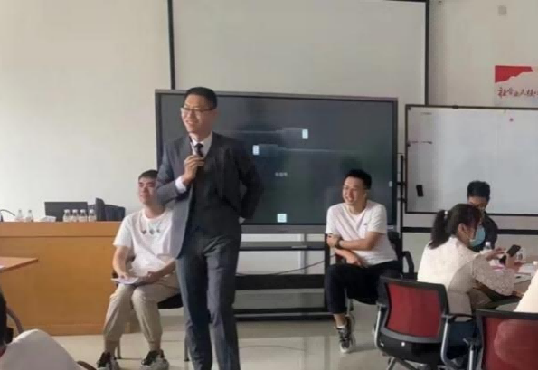王贺:长春一汽