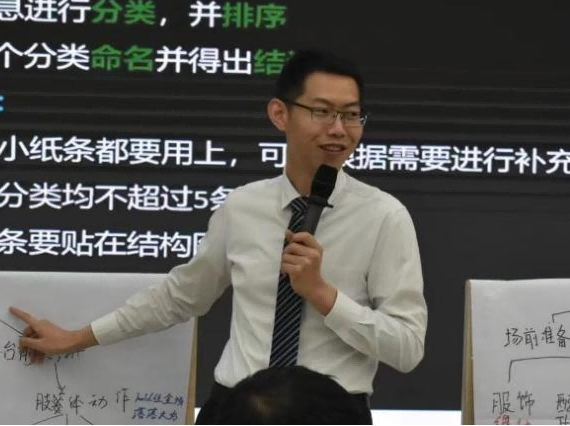 王贺:徐州矿业集团