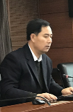 邓志喜