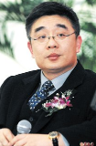 钱文忠