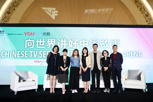 讲好中国故事，需要更多供给侧改革