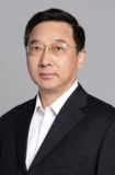 白建华（ 清华大学工业博士）