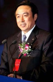 马蔚华