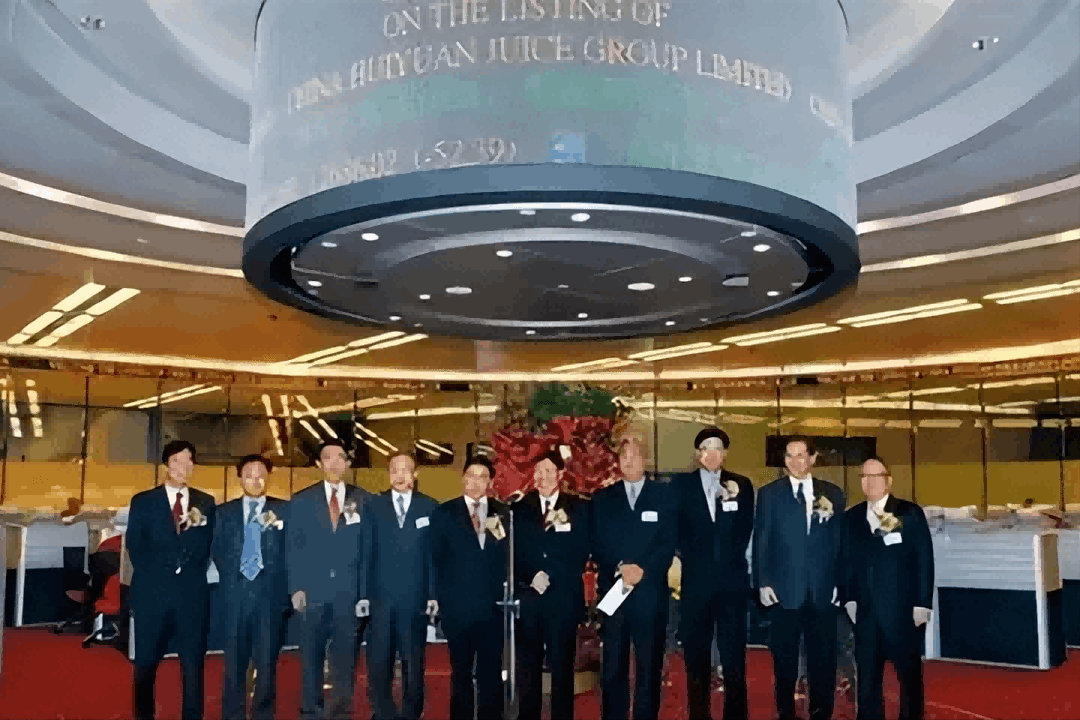 朱新礼:授课见证