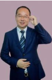 陈炜博