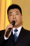 齐天阳