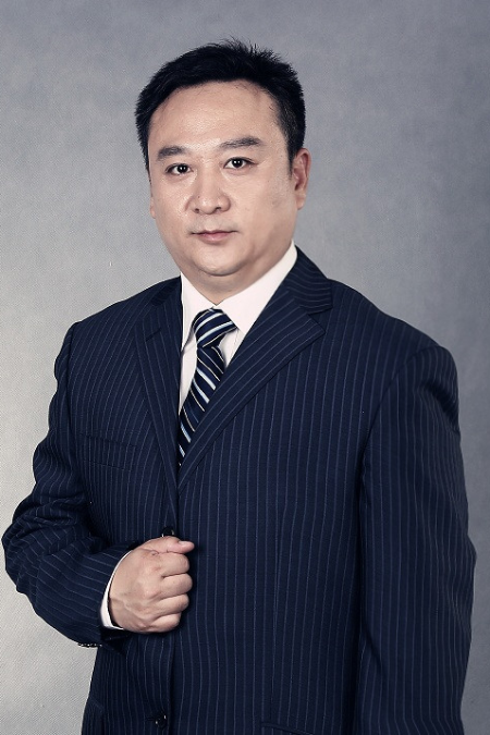 马兆林