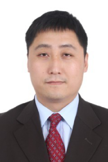 张宝雷
