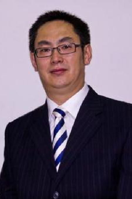 常兴