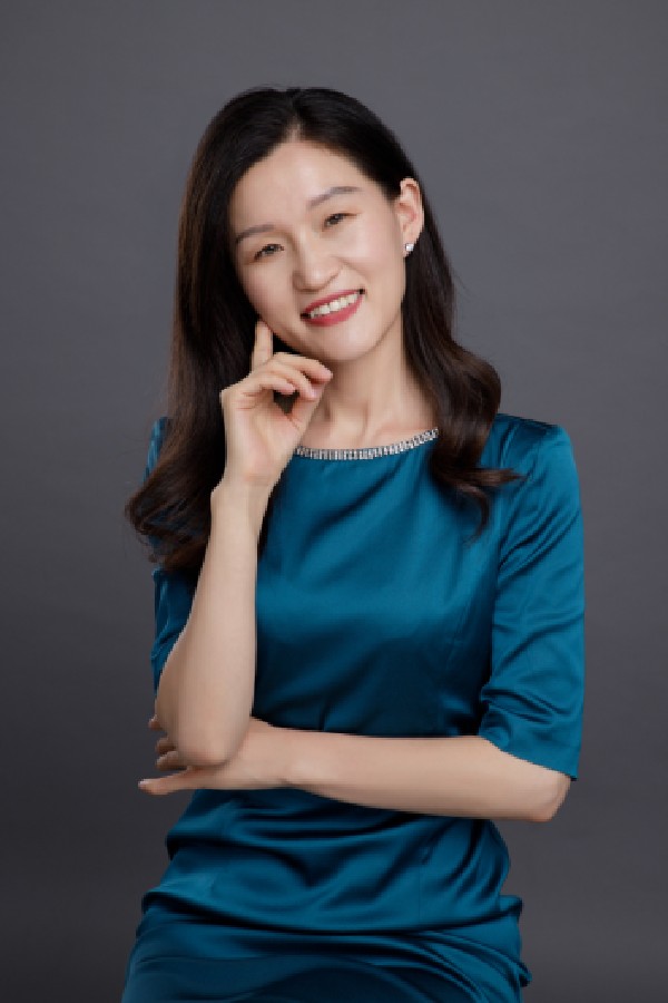 陈诗彤