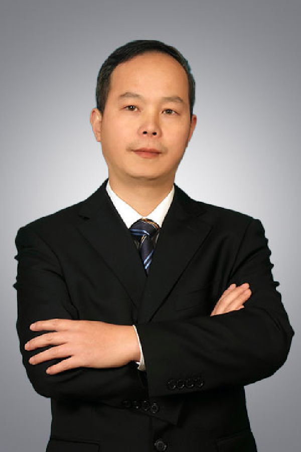 诸强华