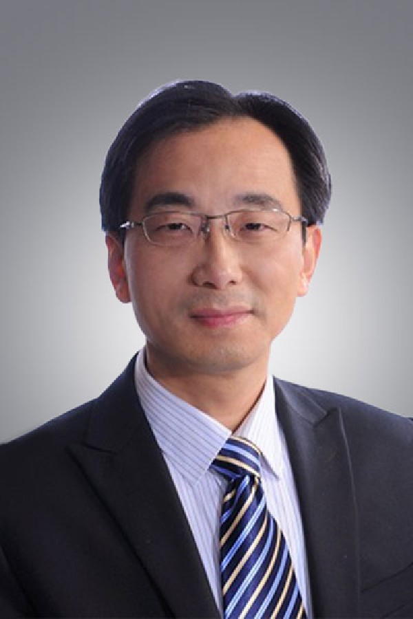 葛军