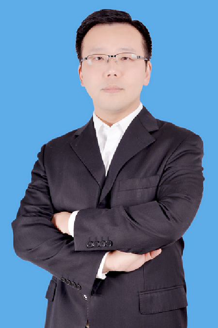张永杰