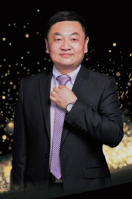 张毅