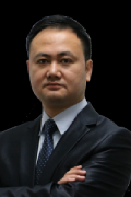 黄牧春