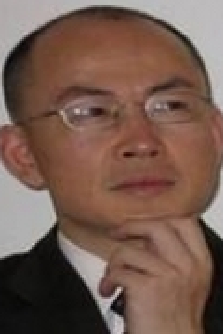 杨小松