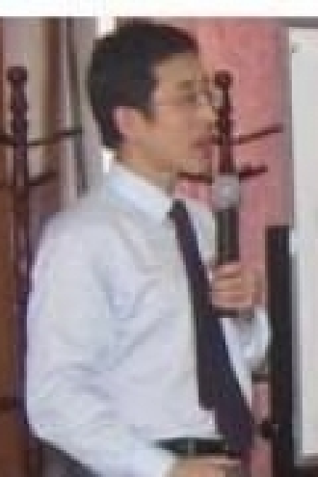 何冰