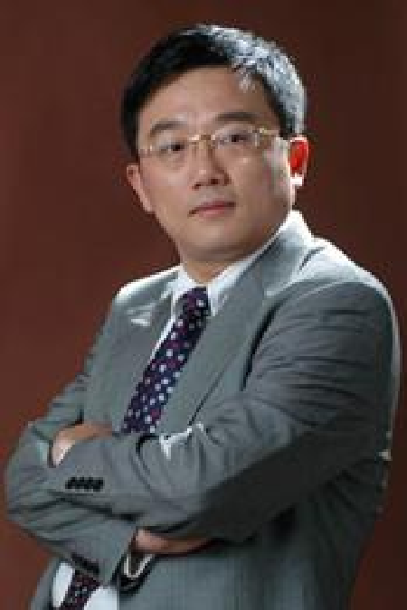 谭兆麟