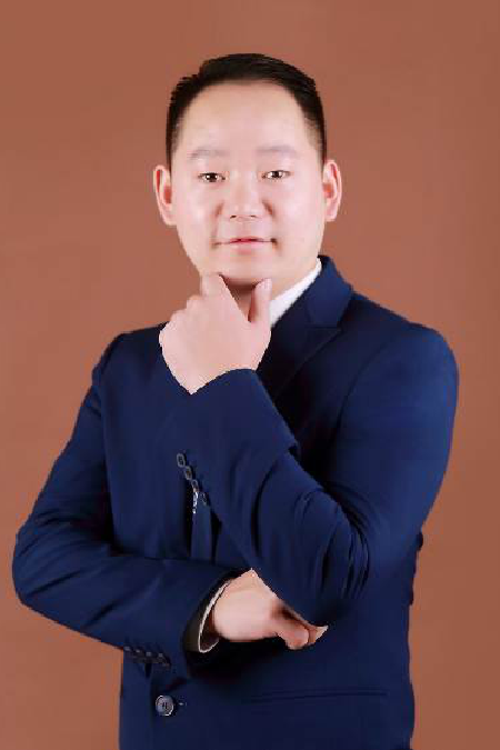 邹军