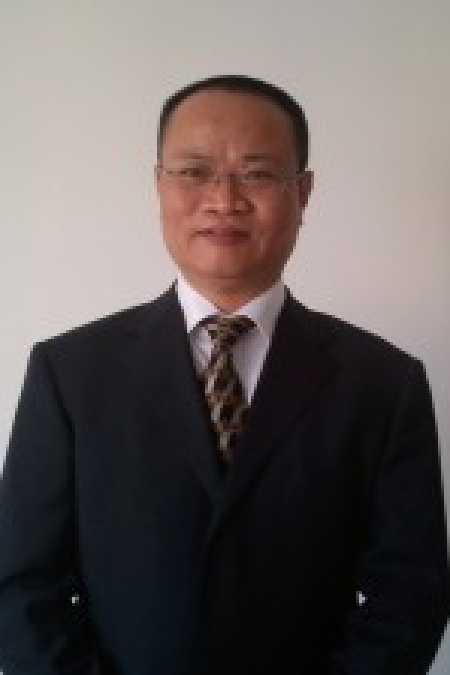龚冬平
