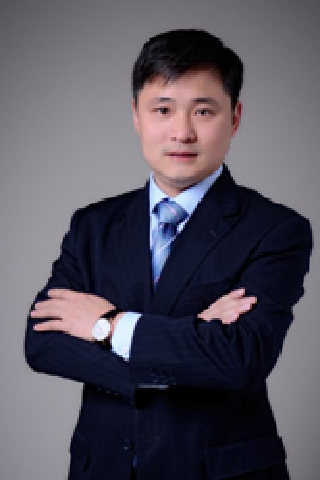 朱磊