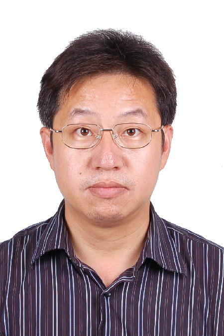 李晋